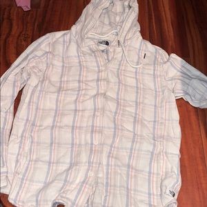 patagonia sweatshirt